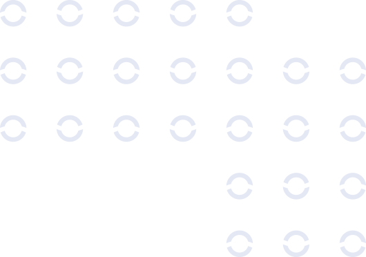 Cercles arrière plan